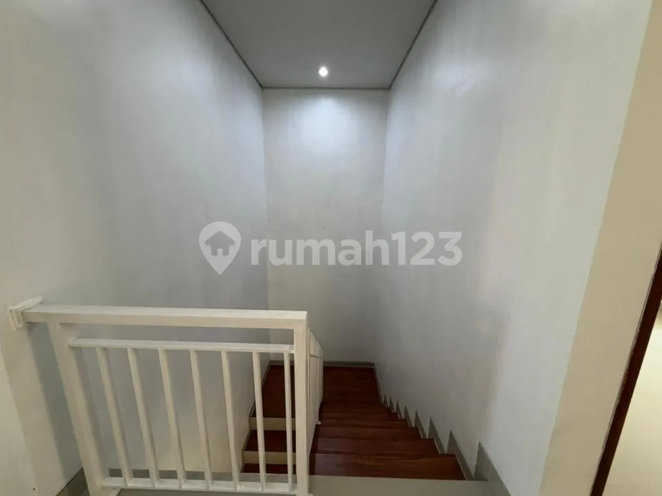 Rumah Semi Villa 3Br Minimalist Modern Denpasar Selatan - Image 3 of 4