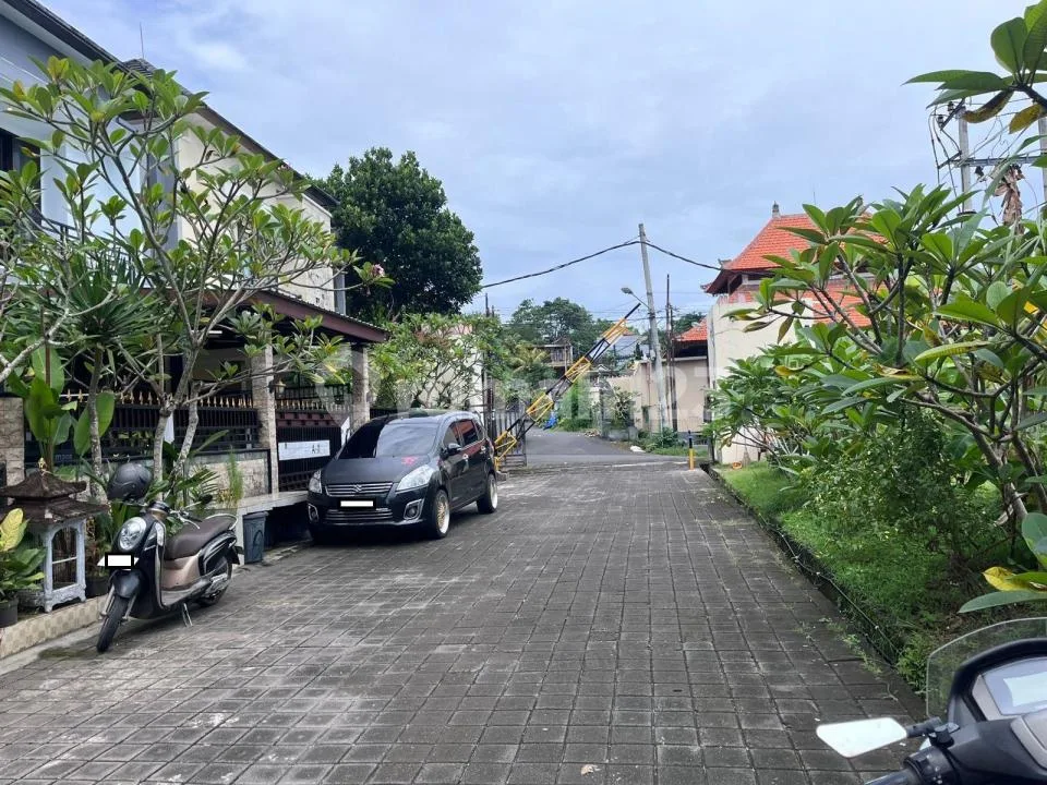 Rumah Siap Lelang Btn di Kec. Kuta Selatan, Kabupaten Badung - Image 3 of 4