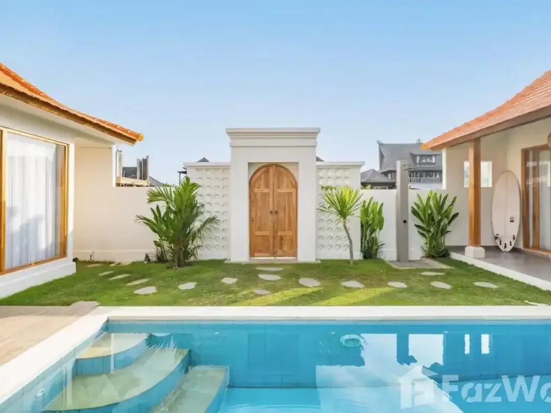 2 Bedroom Villa for rent in Mengwi, Bali - Image 2 of 10