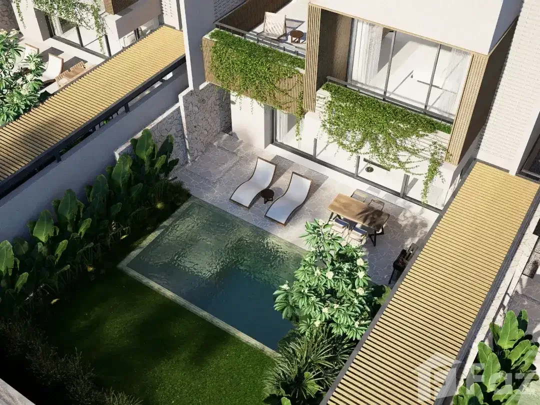 3 Bedroom Villa for sale in Ungasan, Bali - Image 4 of 10