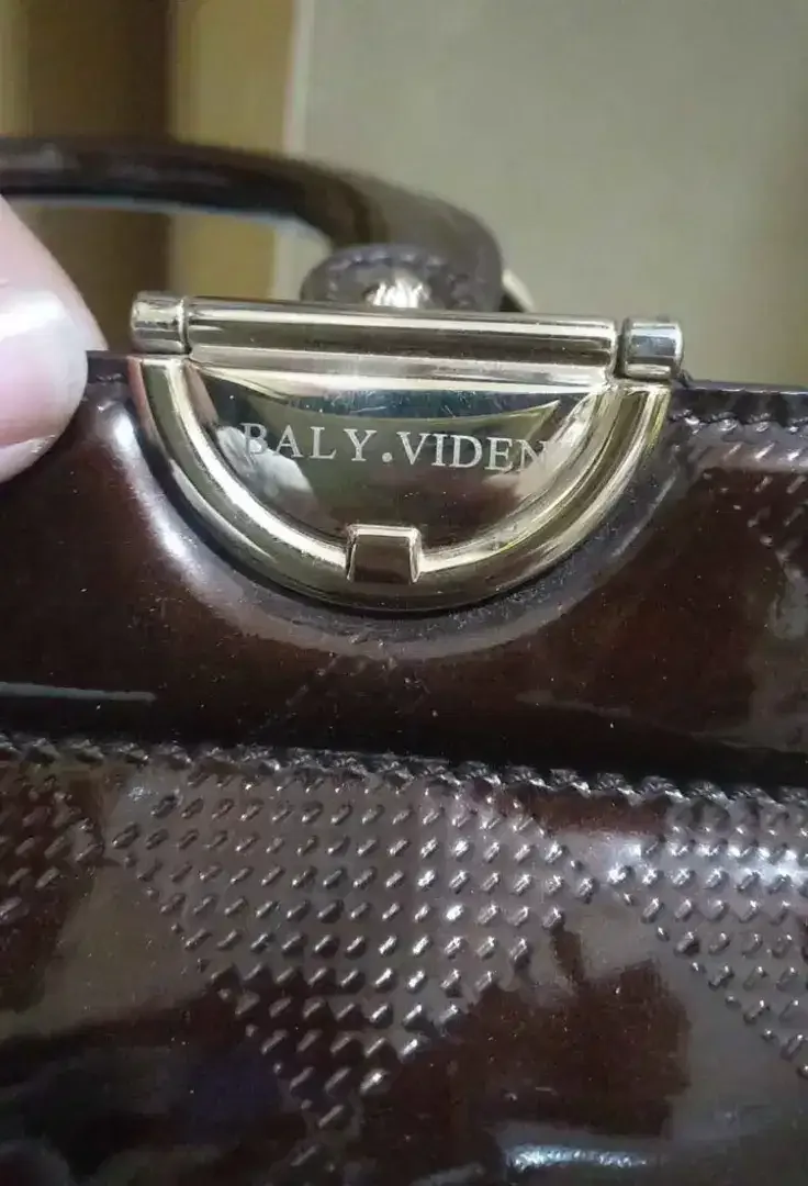 Tas Baly Viden Original - Image 3 of 10