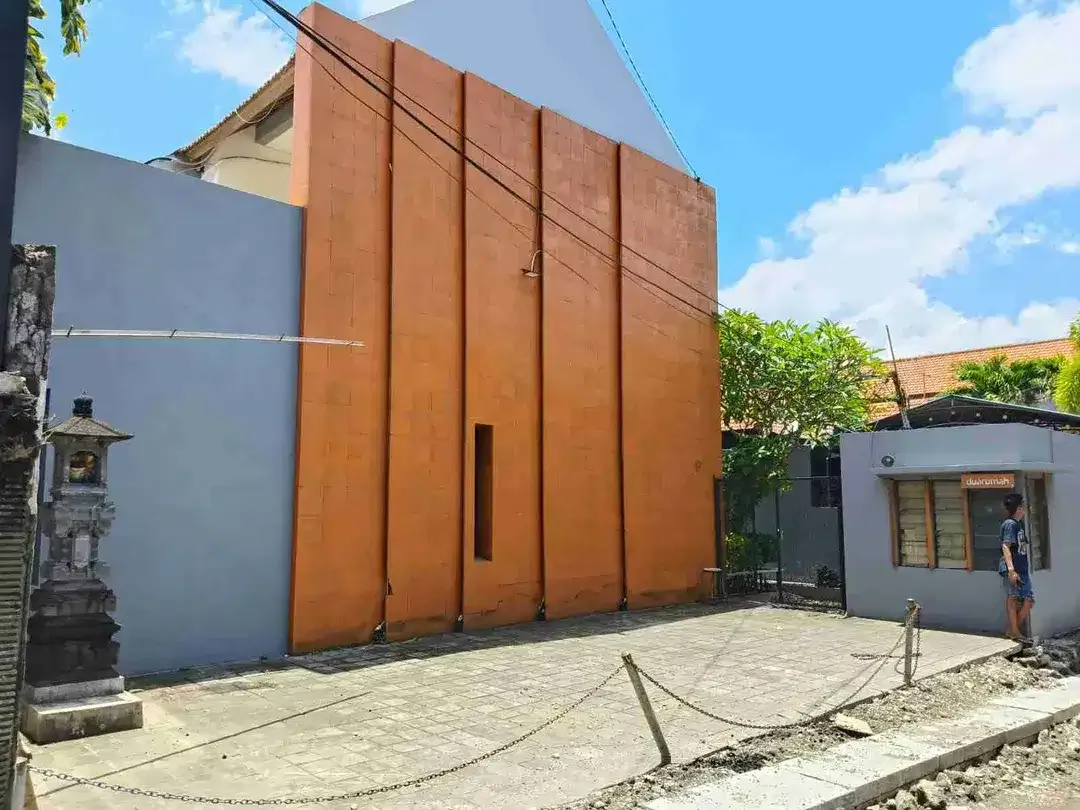 DIJUAL 2 UNIT VILLA DI CENTRAL BERAWA CANGGU KUTA UTARA BADUNG - Image 2 of 10