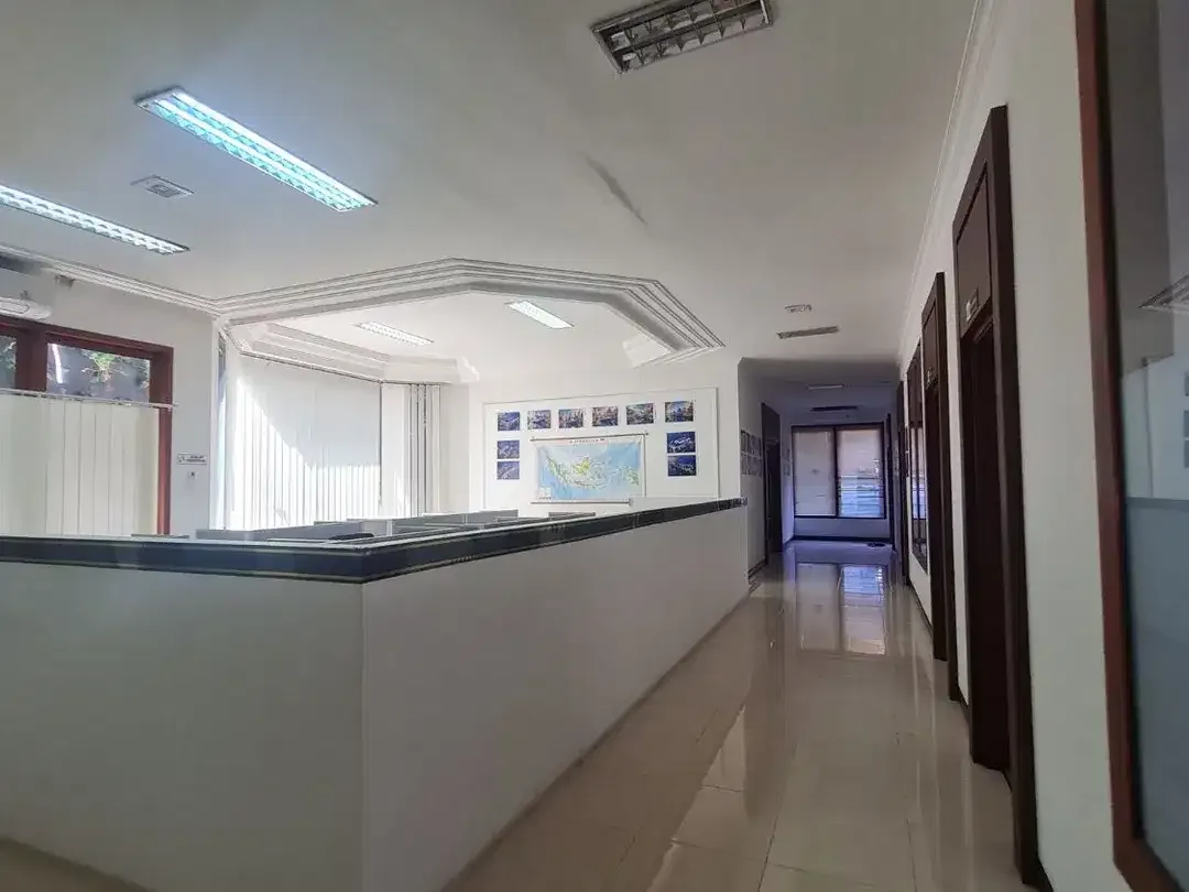 Disewakan Gedung Renon - Denpasar Selatan - Image 4 of 10
