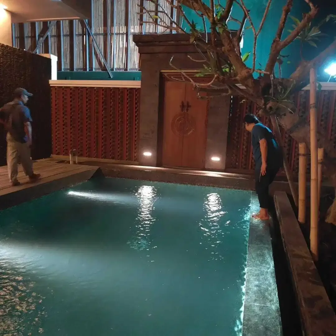 Dijual 4 Villa Daerah Canggu - Image 5 of 10
