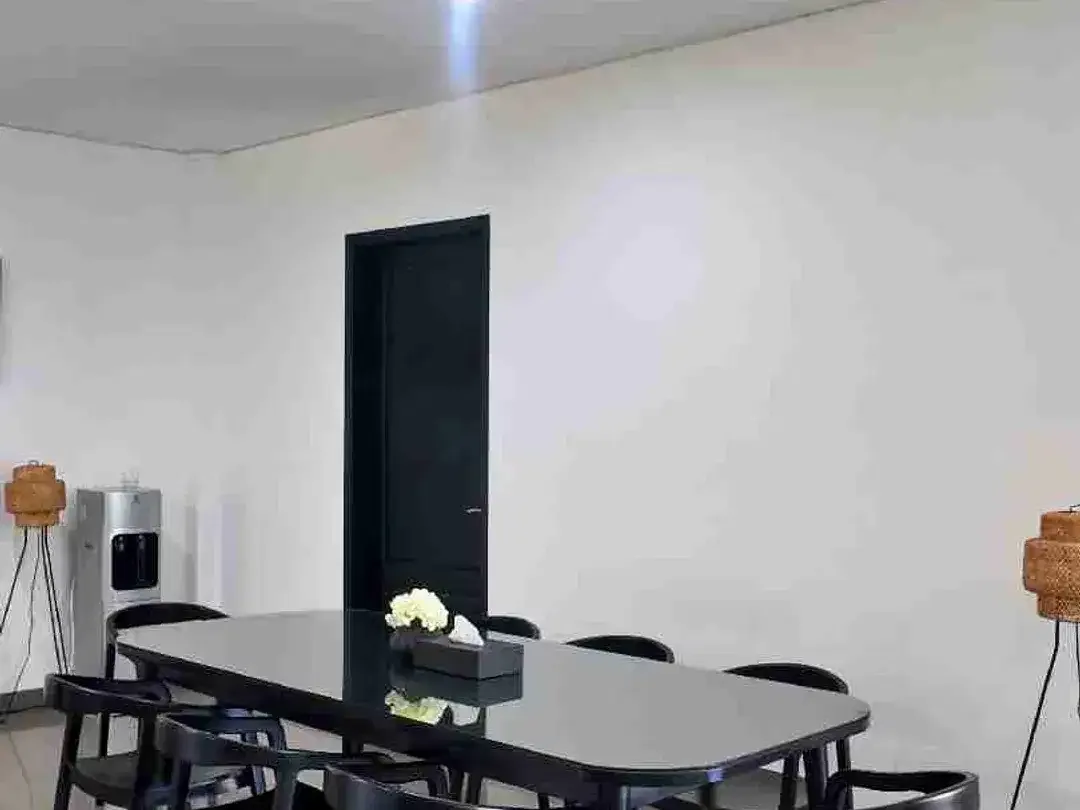 LUXURY CLIFFSIDE VILLA GOA GONG JIMBARAN – 5BR OCEAN VIEW RP34 M - Image 9 of 10