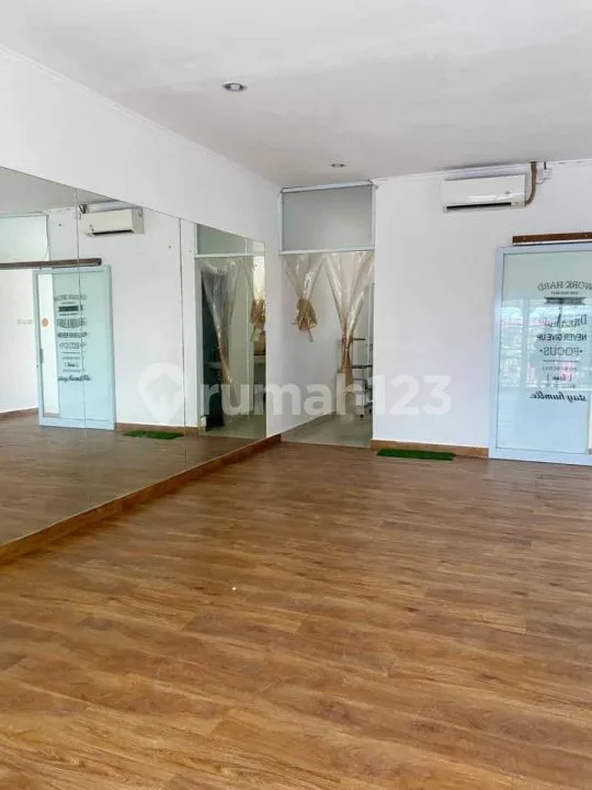 Dijual Ruko 2 Lantai Strategis Dekat Sanur Sidakarya Denpasar Selatan Vo.777 - Image 4 of 4