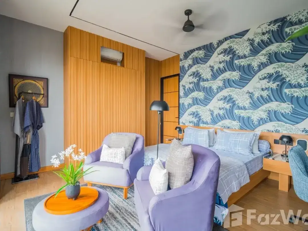3 Bedroom Villa for sale in Blahbatu, Bali - Image 9 of 10
