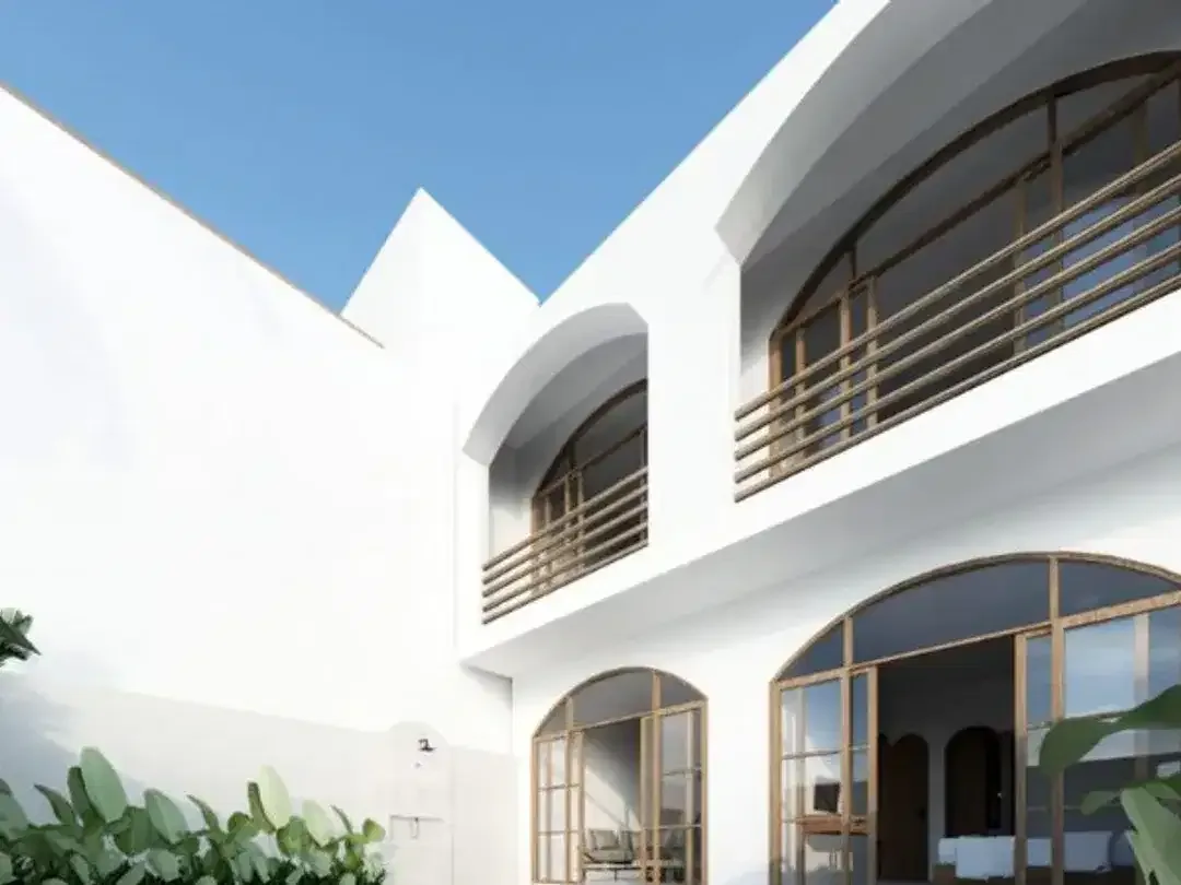LEASEHOLD VILLA DI UNGASAN DEKAT MELASTI BADUNG - Image 1 of 10