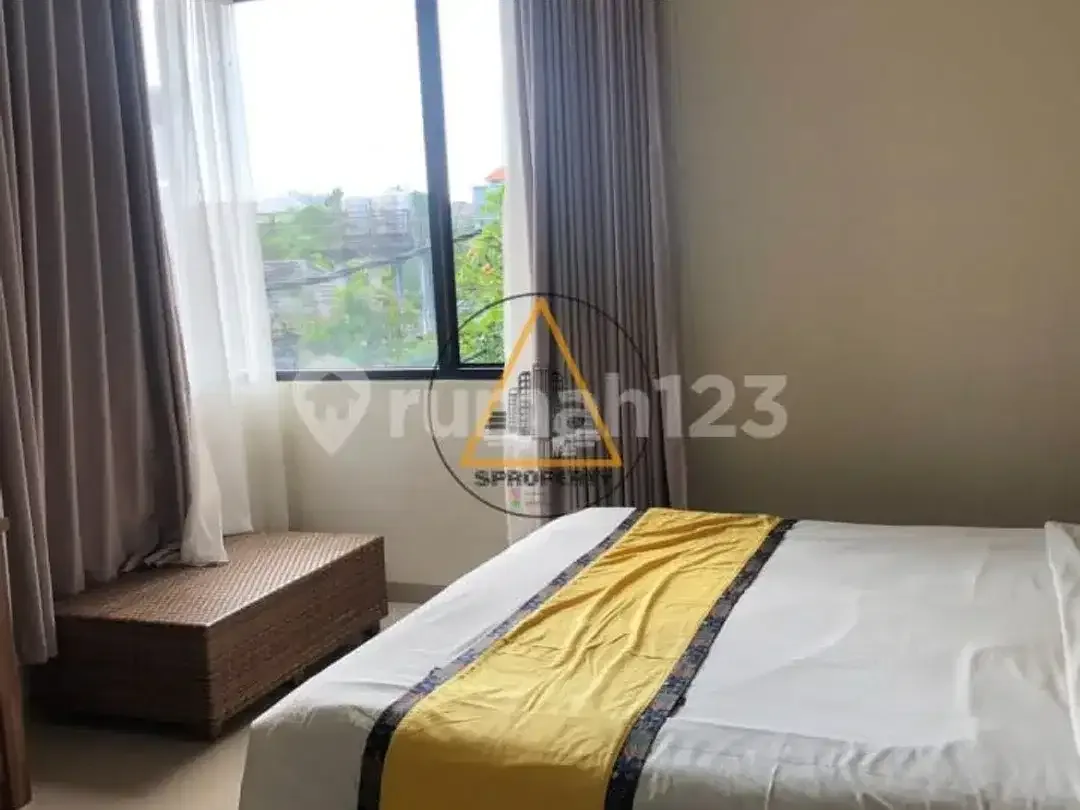 GUESTHOUSE EKSLUSIF BERLOKASI DI KEROBOKAN - Image 4 of 5