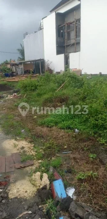 Tanah Strategis di Pemaron Zona Kuning Dekat Pantai Seseh, Munggu - Image 3 of 4