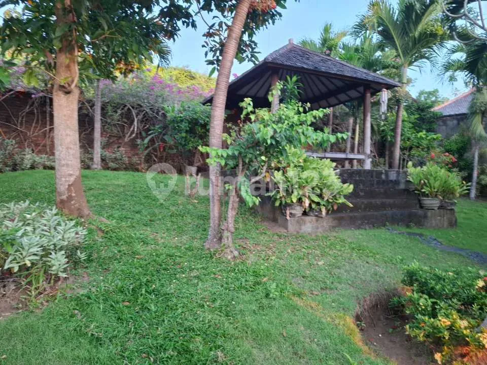 Villa Jual Jl Raya Goa Gong dengan View Area Hijau Jimbaran - Image 4 of 4
