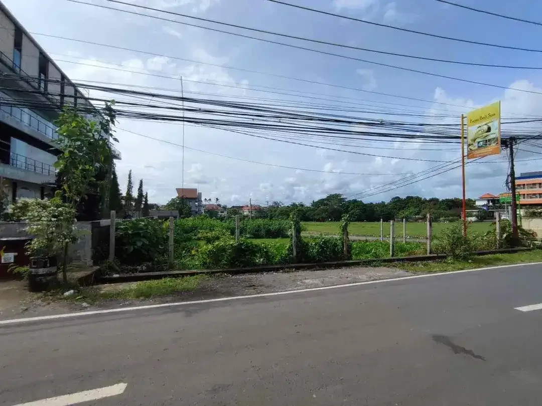 Tanah prime exclusive echo beach bagus untuk bisnis - Image 8 of 10