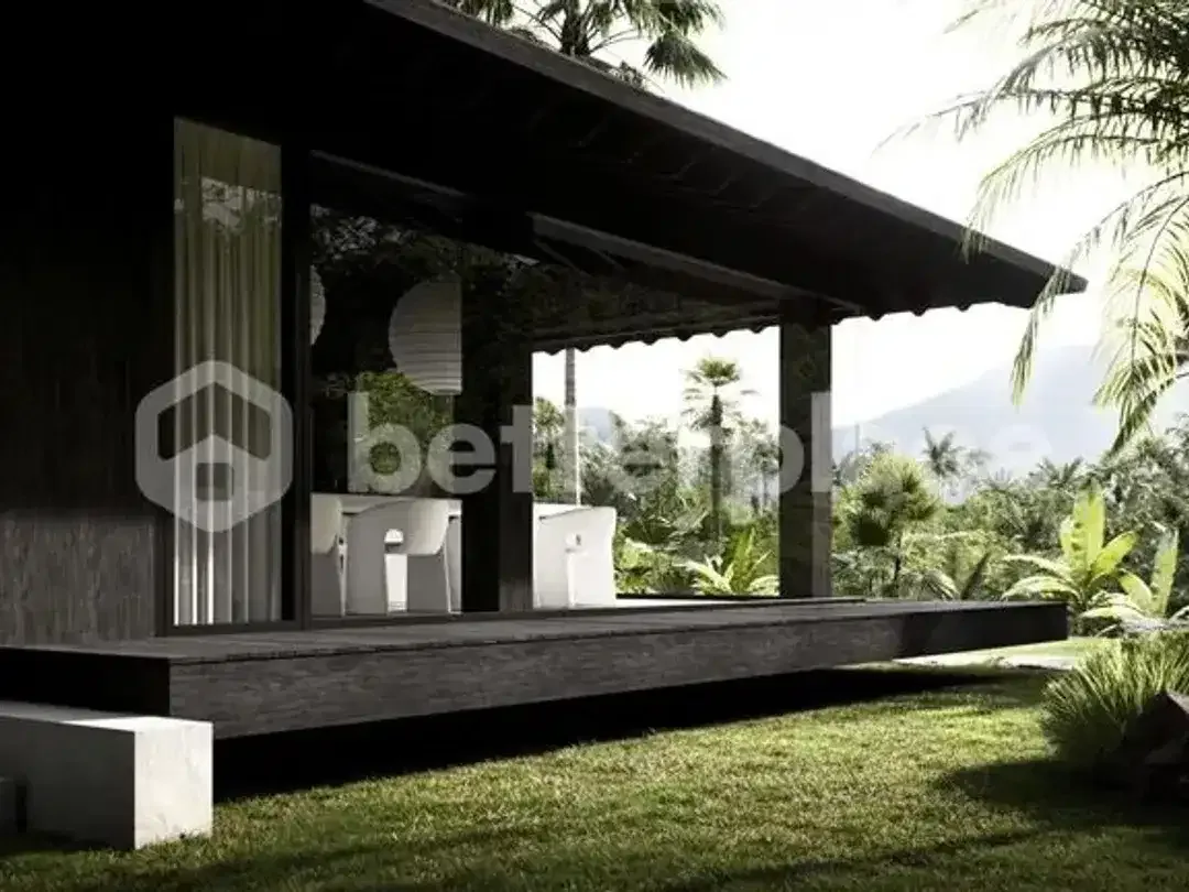 Elegant Modern Villa in Ubud 2 Bedrooms Tegalalang with Spacious Tropical Grounds - Image 10 of 10