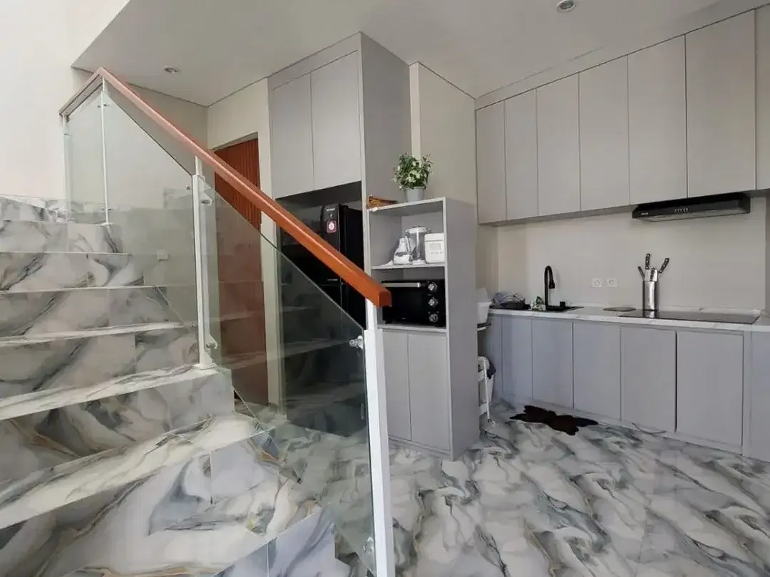 DIJUAL VILLA MODERN SIAP HUNI – KAWASAN EKSKLUSIF SANUR - Image 10 of 10