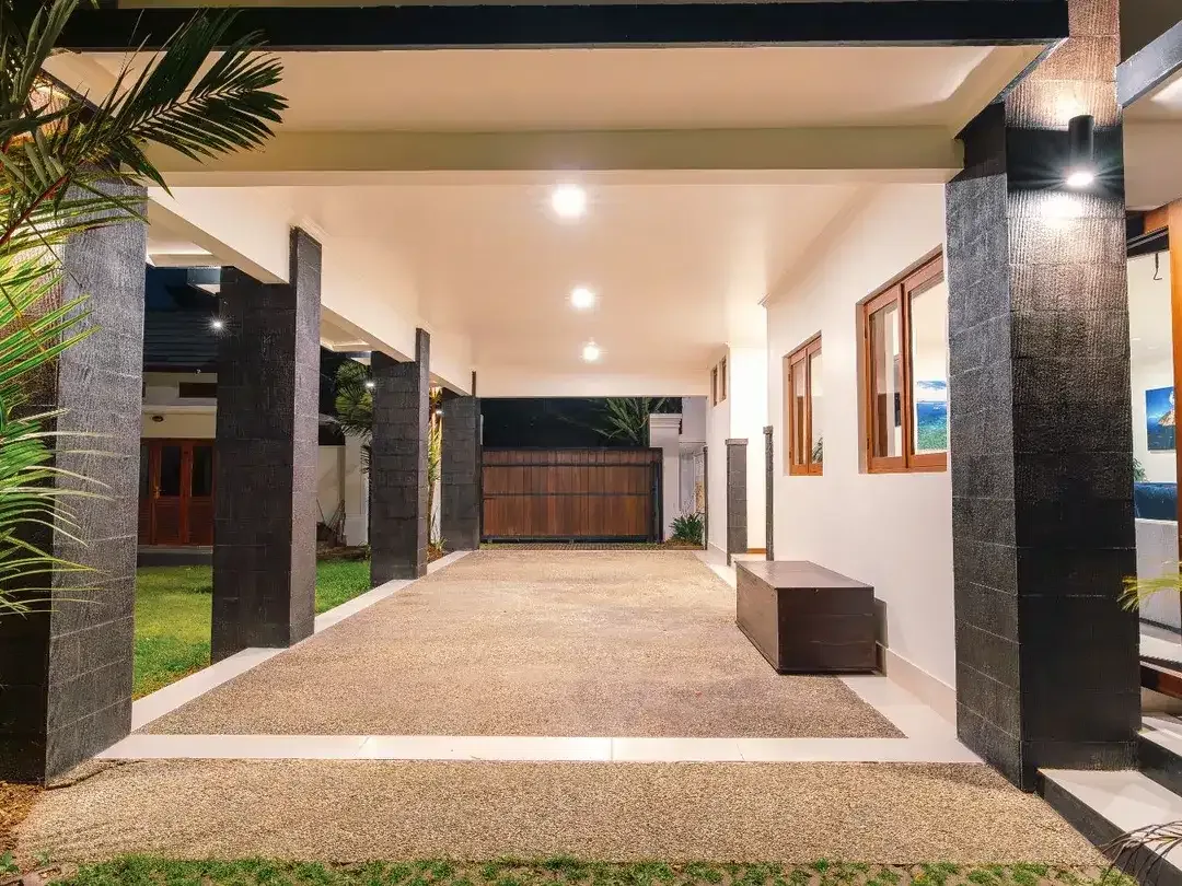 For Freehold Great Villa with the huge land in Umalas - Image 9 of 10