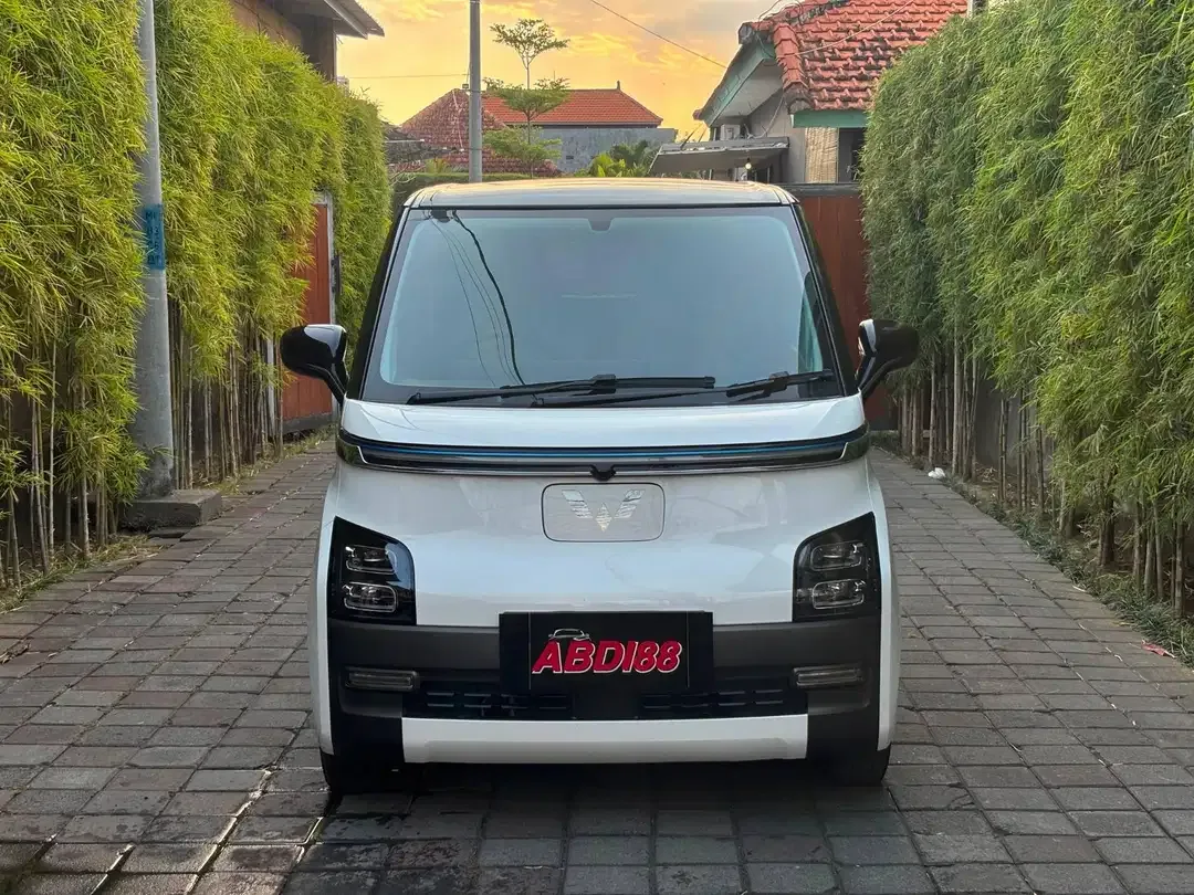 WULING AIR EV LONG RANGE 2022 - Image 2 of 10