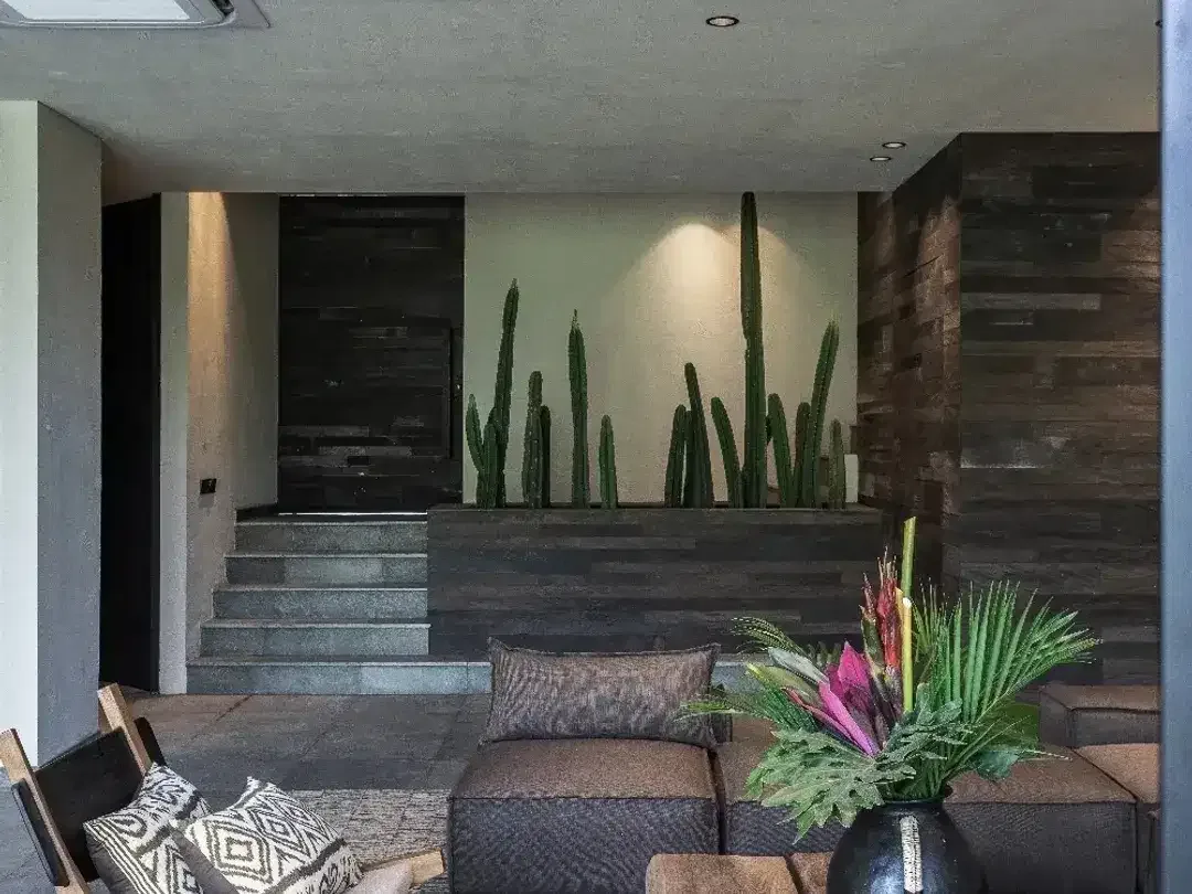 4 Bedroom Villa for rent at Black Villas by OXO - Image 10 of 10