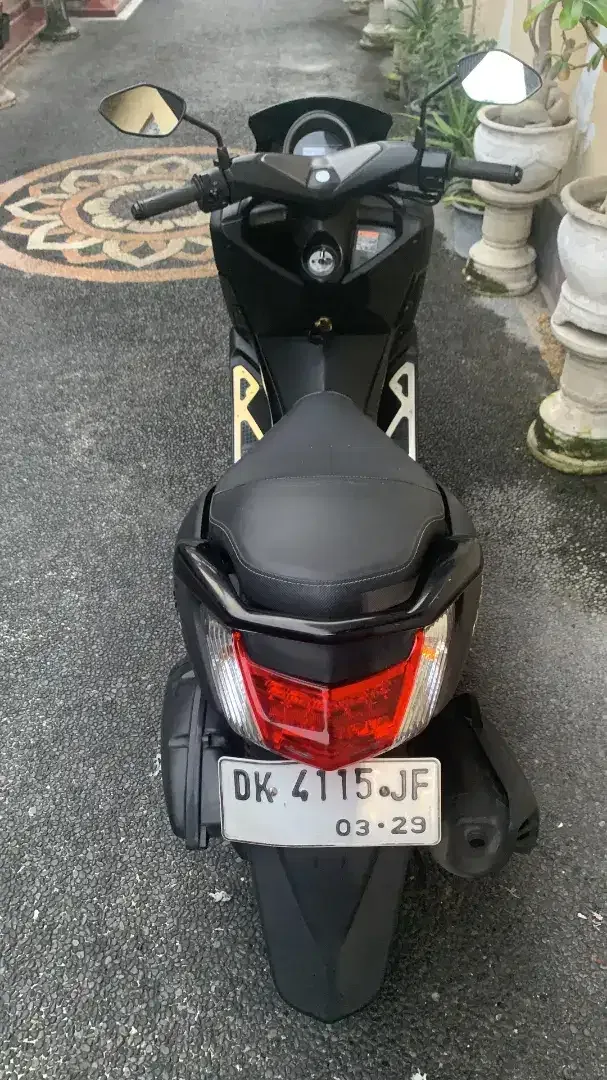 Nmax 2019 upgrade - Image 2 of 5