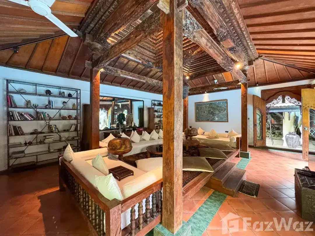 6 Bedroom Villa for sale in Seminyak, Bali - Image 4 of 10
