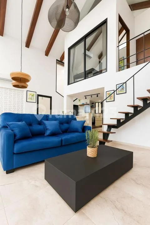 For Monthly Rental 3 Bedrooms Villa At Ungasan - Image 2 of 4