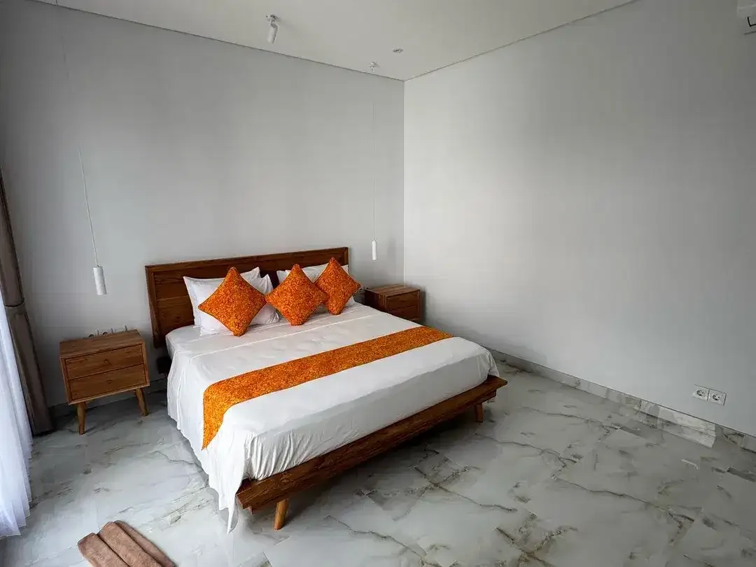 For Rent Beautiful Villa in Seminyak - Image 7 of 9