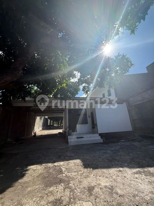 Ruko dan Lahan Premium di Gunung Agung - Image 2 of 4