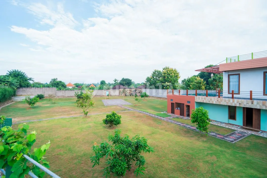 Tanah Bonus Bangunan Villa Baru Dharmawangsa Nusa Dua - Image 1 of 4