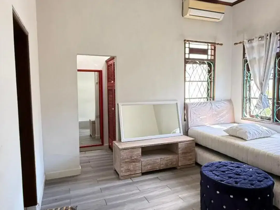 Rumah Full Furnish Di Kori Nuansa Utama Jimbaran Dekat Jalan Utama - Image 5 of 10
