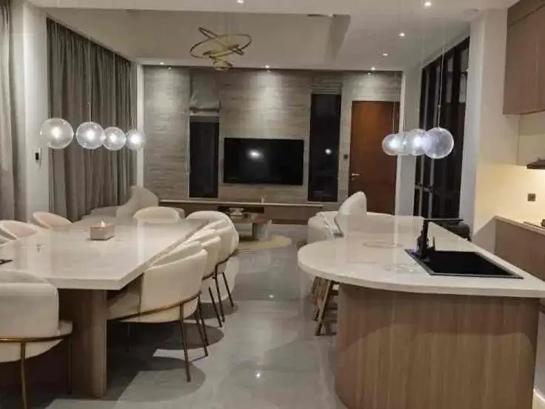 DIJUAL RUMAH FULL FURNISHED DAERAH LEGIAN BALI - Image 3 of 7