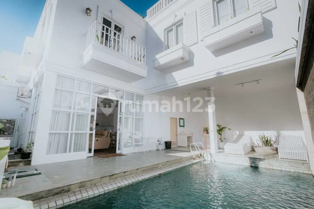 Prime Location!! Han Villa In Petitenget - Image 2 of 4