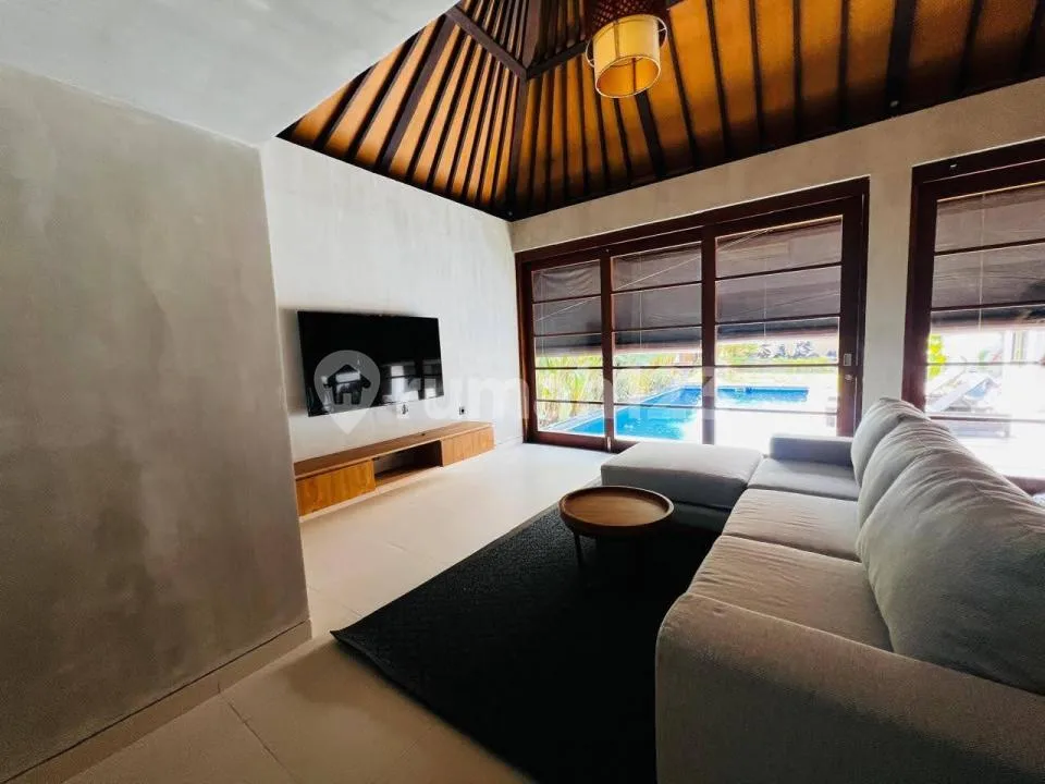 Villa Lokasi Strategis Dekat Kemana Mana di Seminyak - Image 1 of 4