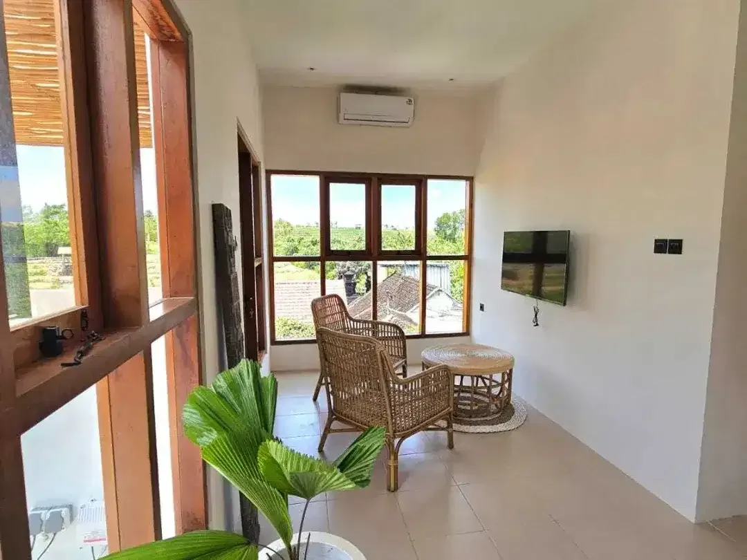 2 Bedroom Villa for rent in Pererenan, Bali - Image 2 of 10