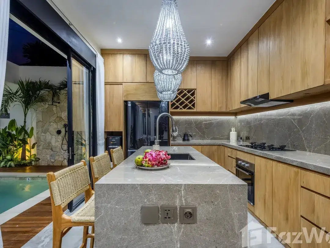 2 Bedroom Villa for sale in Jimbaran, Bali - Image 7 of 10