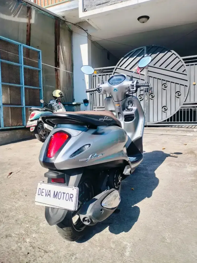 Grand Filano 2025 Deva motor - Image 2 of 8