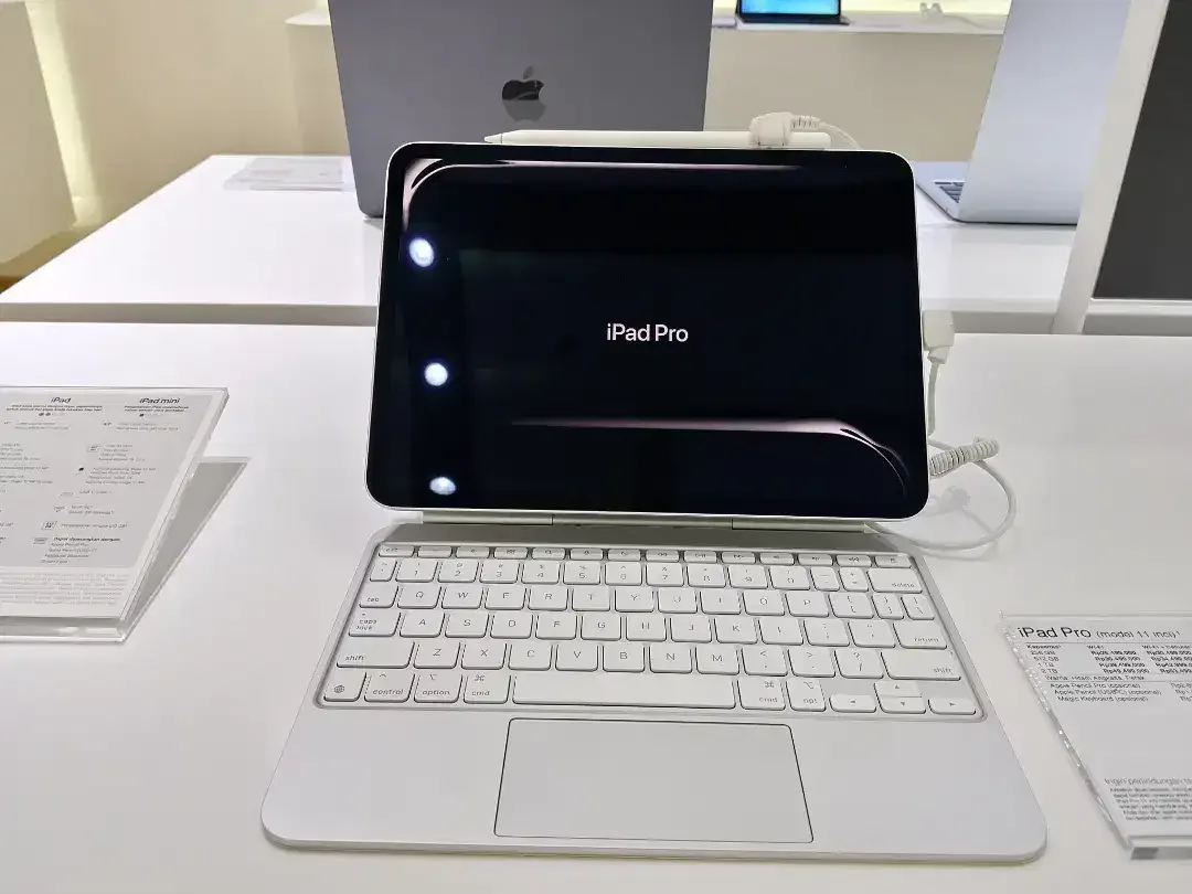 Kredit iPad cukup KTP Bisa Tanpa DP - Image 1 of 4