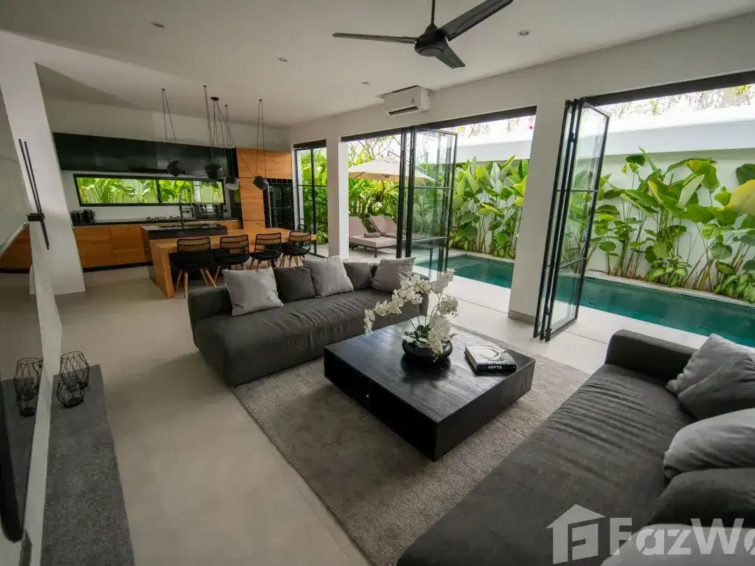 Anwa Bumbak Apartments - Image 4 of 10