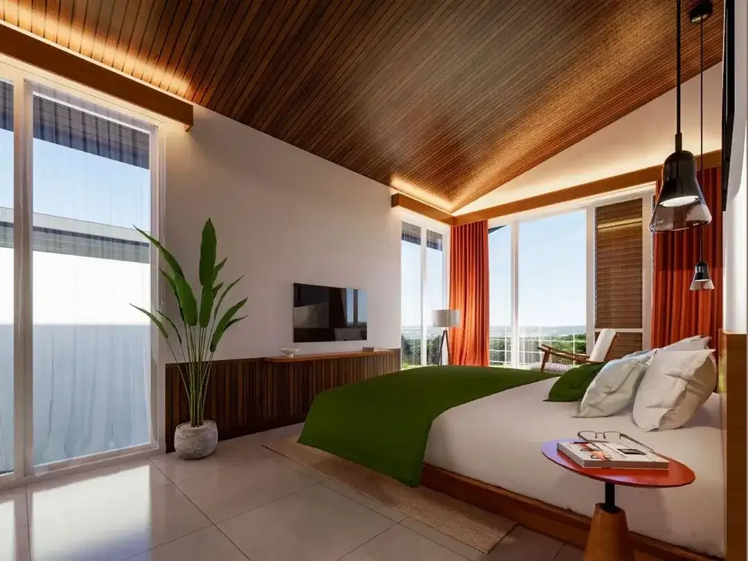 Villa for rent brand new modern in Jimbaran. - Image 1 of 10