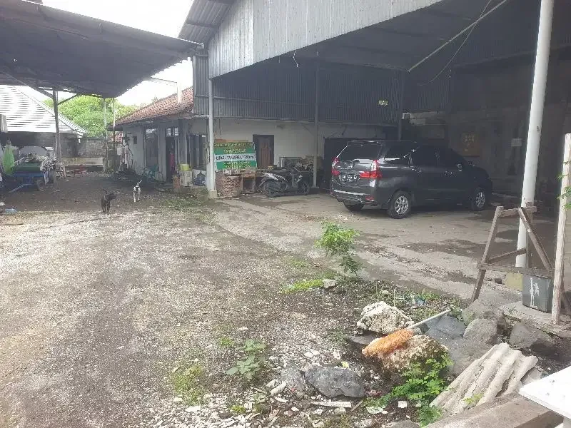 Dijual Tanah 17a di pinggir Jln Bay Pas Ngurah Rai Sanur Bali - Image 7 of 10