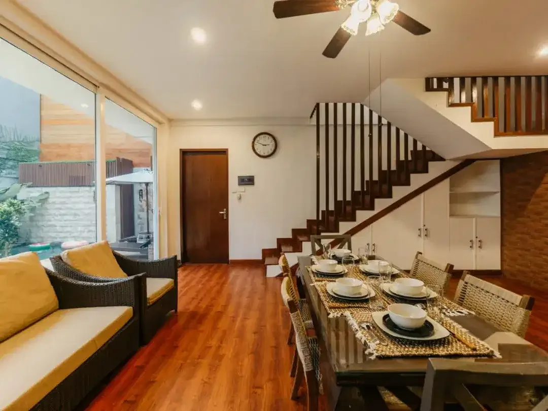 For Sale Villa - Tegal Cupek, Umalas - Image 8 of 10