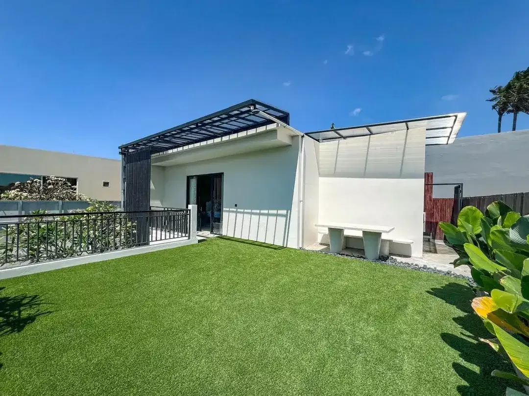 Dijual villa bagus area seminyak - Image 1 of 10