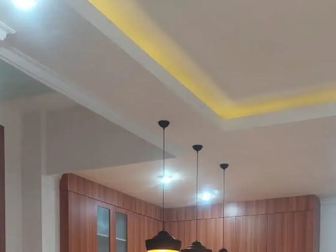 DIJUAL RUMAH MEWAH FULL FURNISHED PESANGGARAN BALI - Image 3 of 4