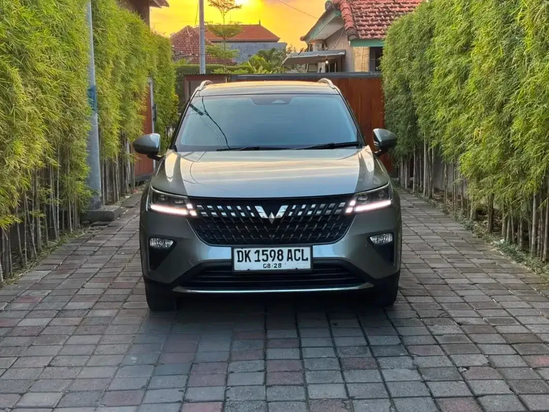 Wuling Alvez EX 2023 - Image 2 of 10