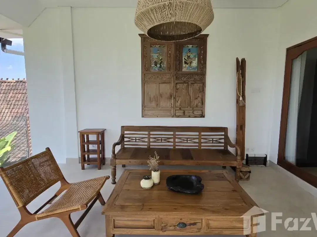 4 Bedroom Villa for sale in Tampak Siring, Bali - Image 5 of 10