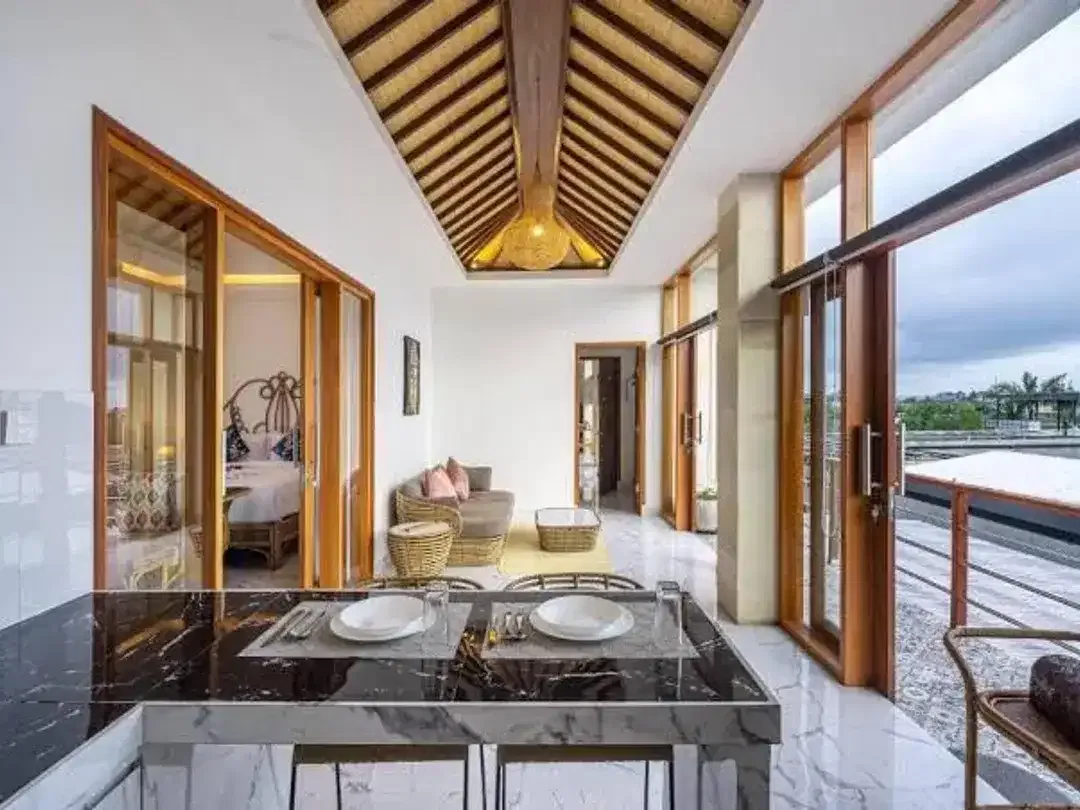 Dijual Guesthouse di Canggu Sangat Dekat ke Pantai - Image 5 of 5