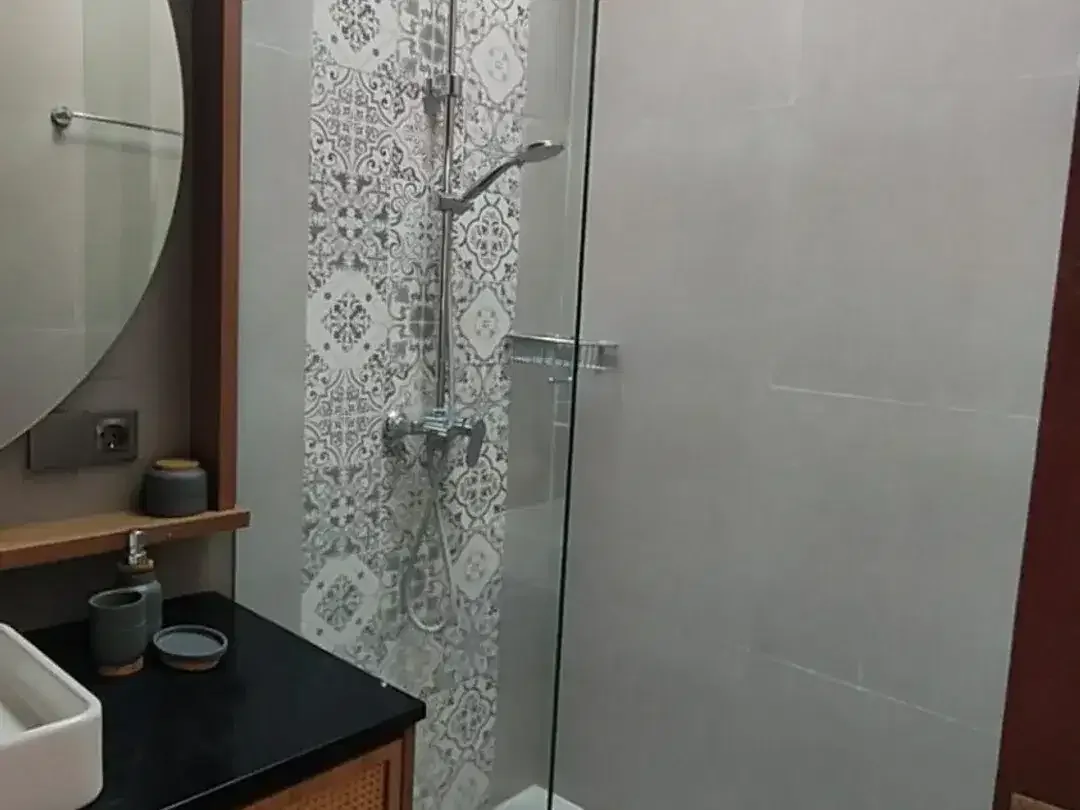 Dijual 1 Unit Villa, lokasi Dharman Villa Estate, Kayutulang, Canggu - Image 9 of 10