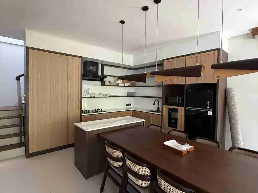 Dijual Villa Mewah Daerah ANH Canggu Bali - Image 5 of 10
