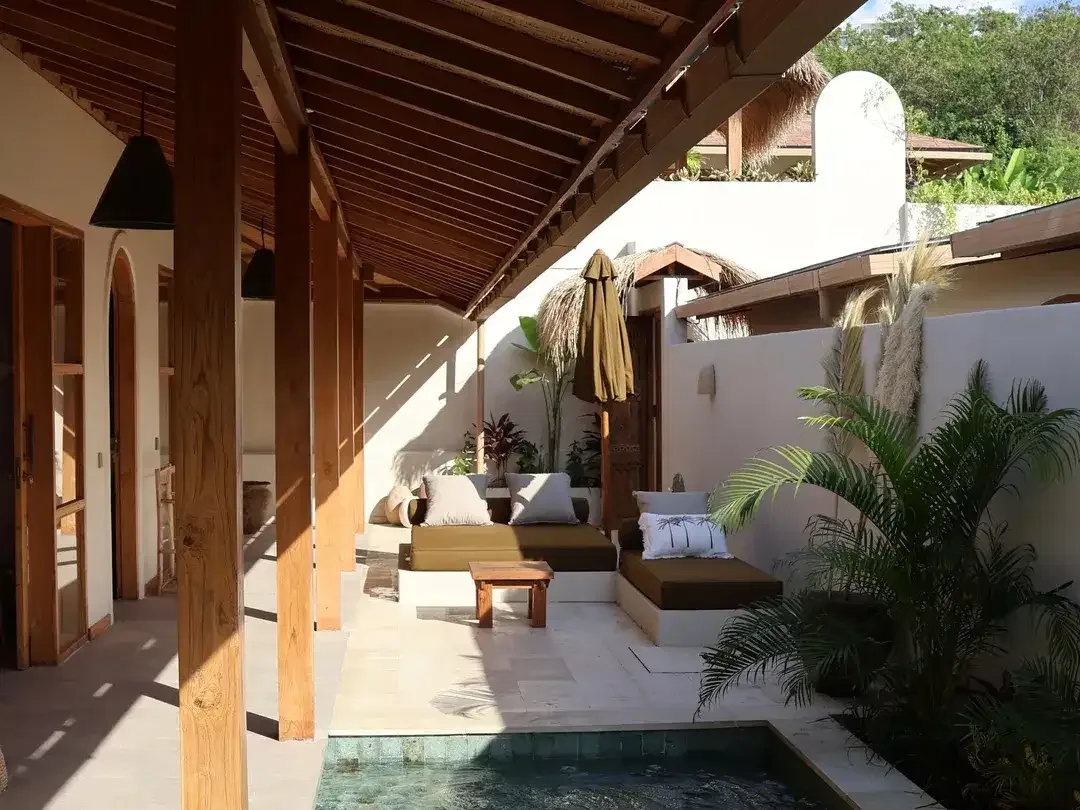 2 Bedroom Villa for sale in Uluwatu, Bali - Image 5 of 10