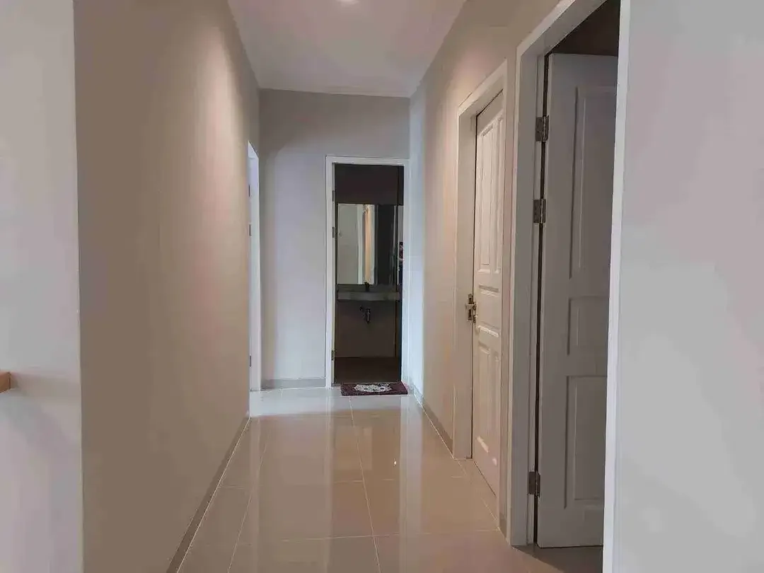 Rumah Cantik Full Furnished 4BR Harvestland Jimbaran - Image 10 of 10