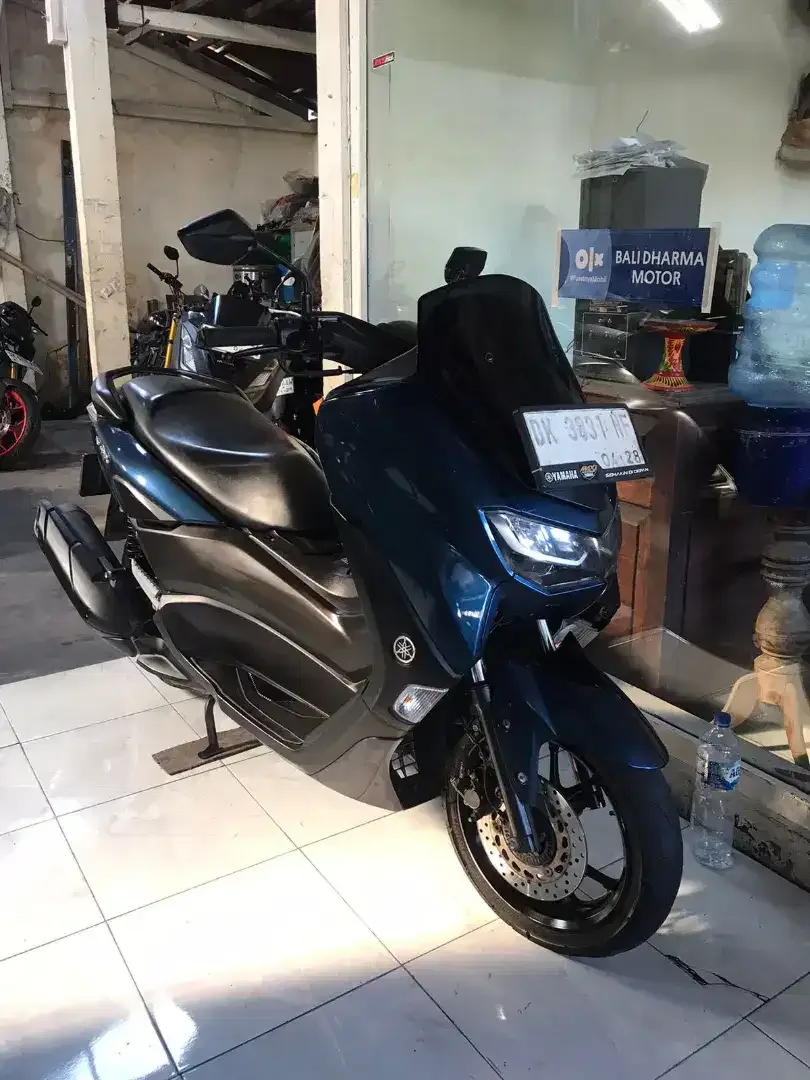 N max kunci thn 2022 cash. /Kredit Bali dharma motoro - Image 6 of 6