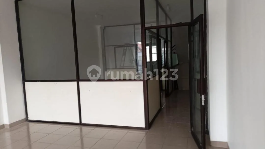 Di Jual Strategis Jalan 2 Arah Renon Denpasar - Image 3 of 4